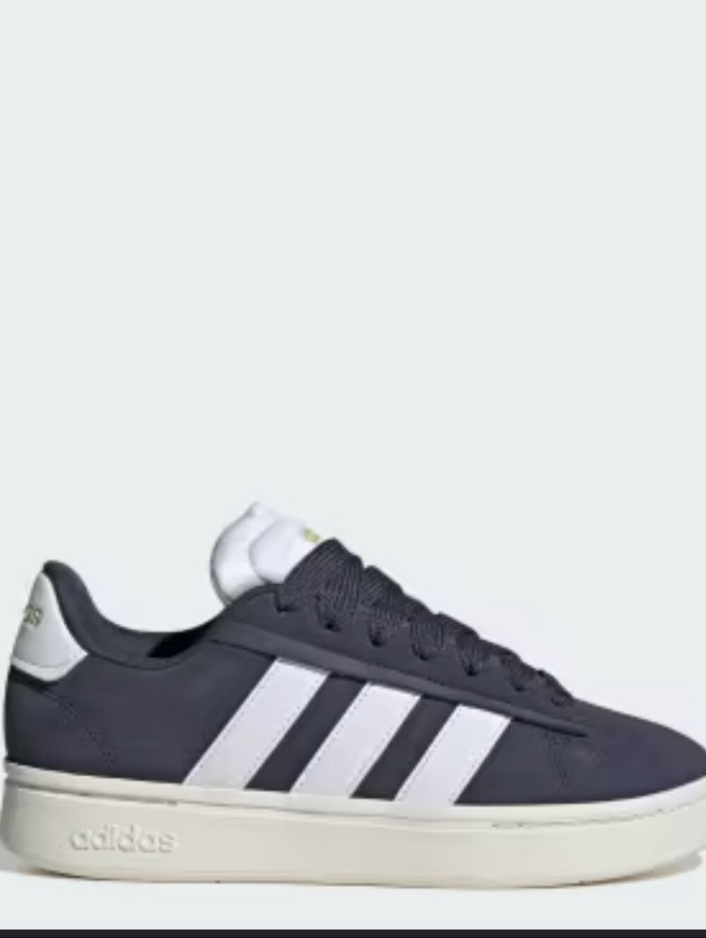 ADIDAS GRAND COURT ALPHA OOs. BNIB - Picture 3 of 6